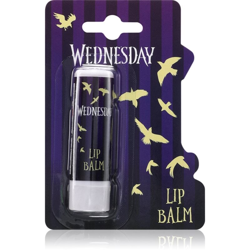 Wednesday Lip Balm балсам за устни Strawberry