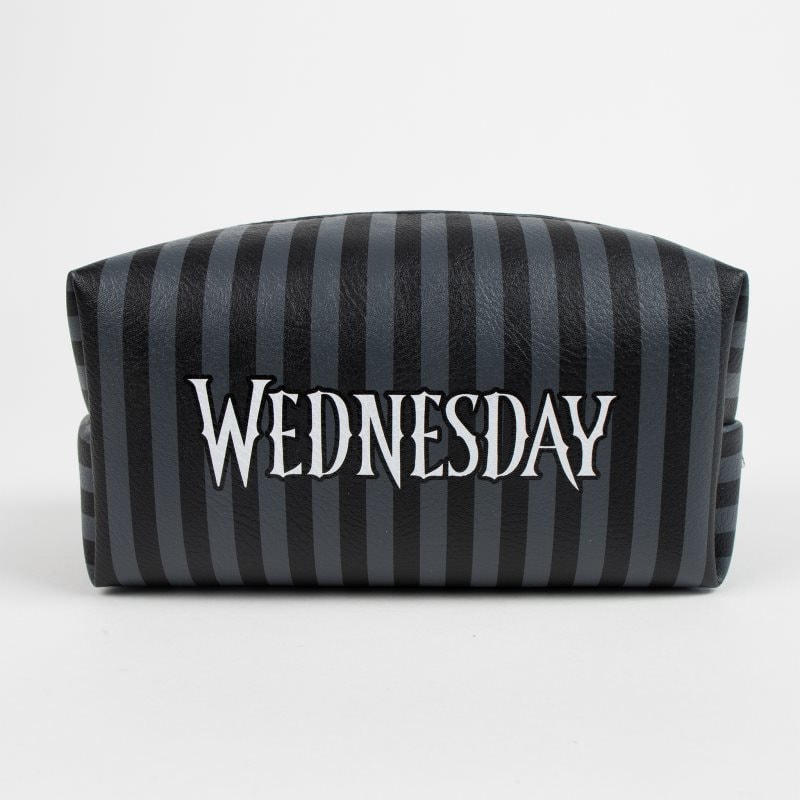 Wednesday Toilet Bag козметична чанта 11 x - Грижа за тяло - Сравни цени от 1 магазин с безплатна доставка