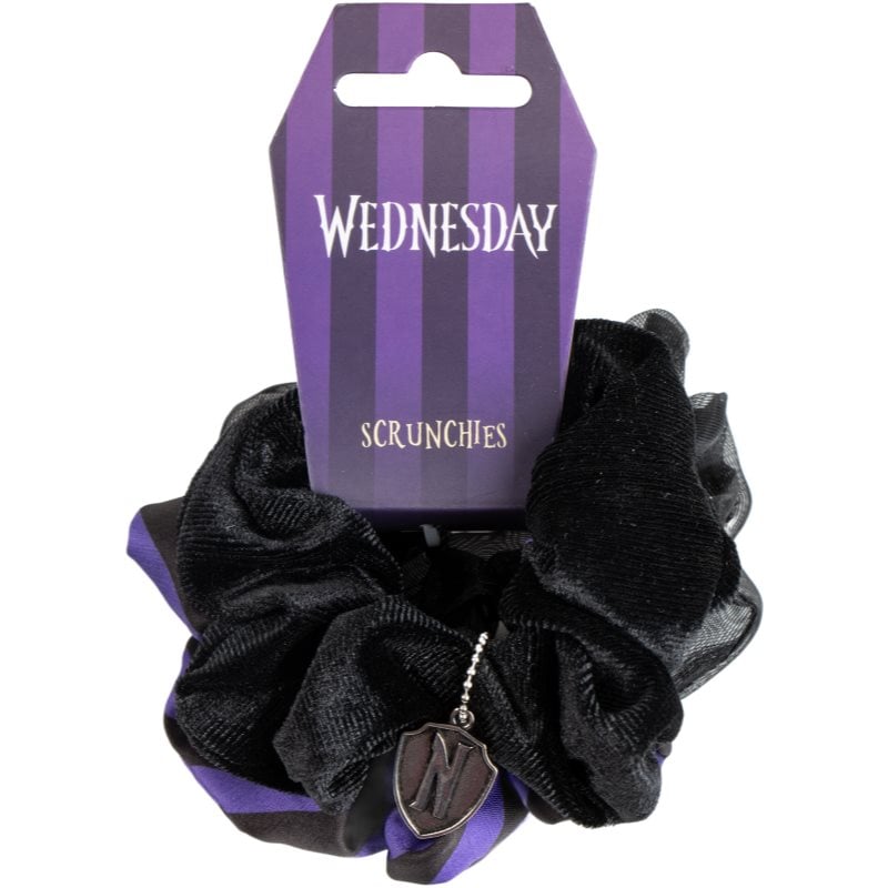 Wednesday Scrunchies ластици за коса