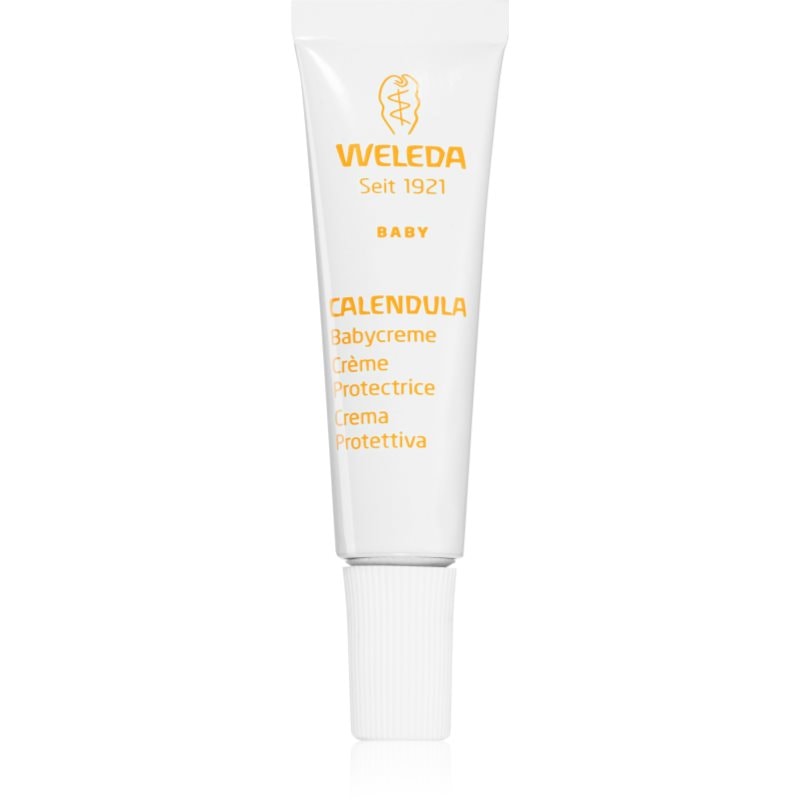 Weleda Baby and Child крем за бебета с невен - Грижа за тяло - Сравни цени от 1 магазин с безплатна доставка