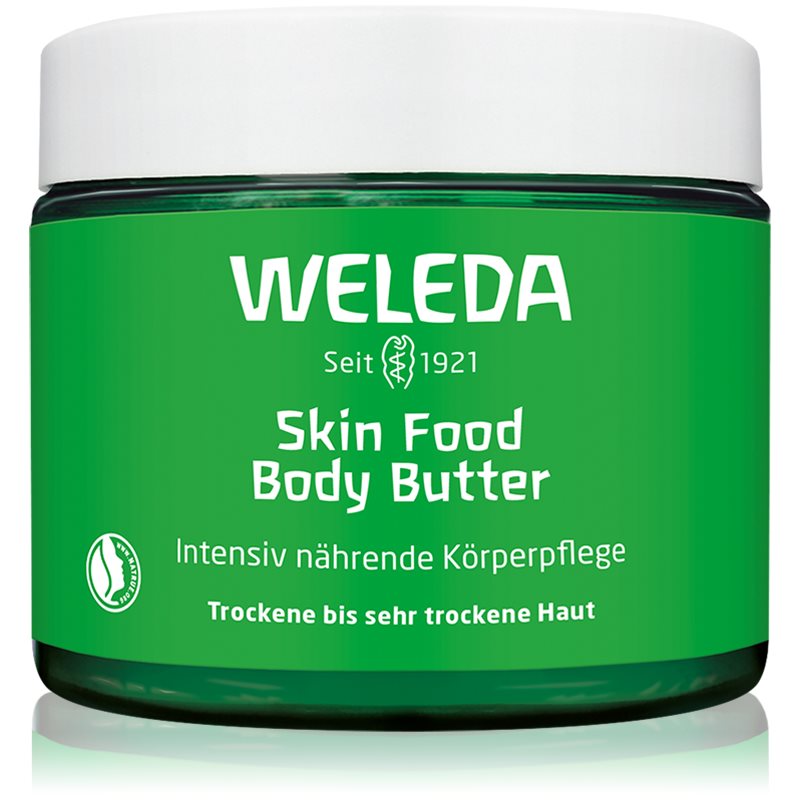 Weleda Skin Food интензивно масло за тяло за суха или много суха кожа Glass Jar - Грижа за тяло - Сравни цени от 1 магазин с безплатна доставка