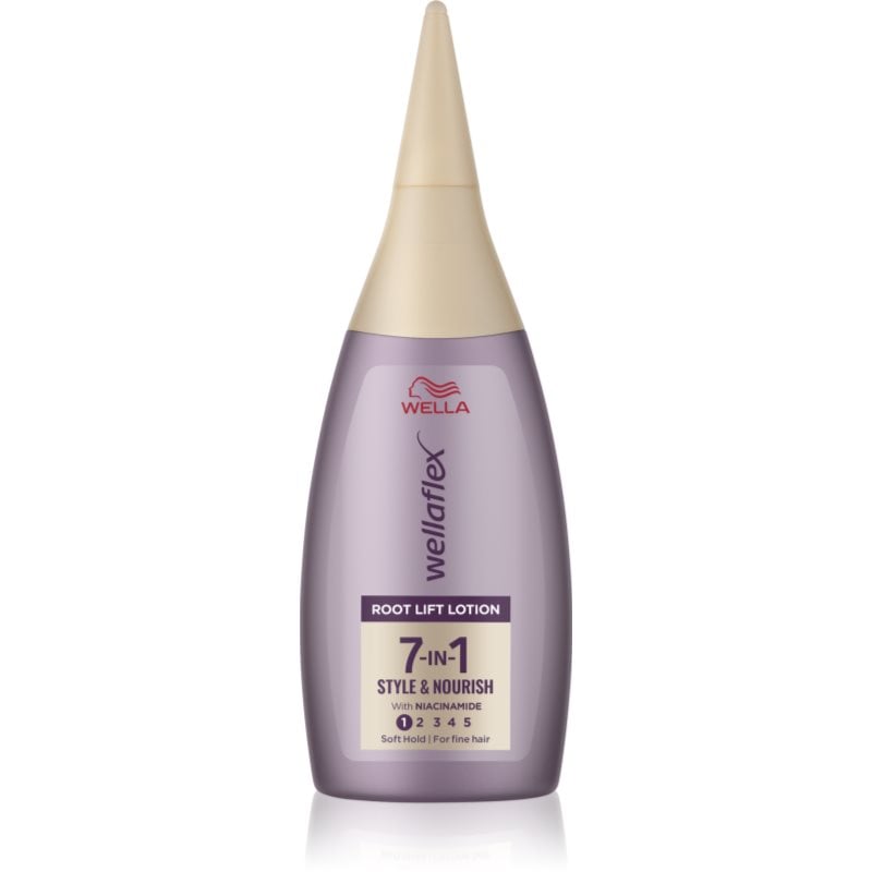 Wella Wellaflex 7in1 тоник за коса за здрава и красива коса