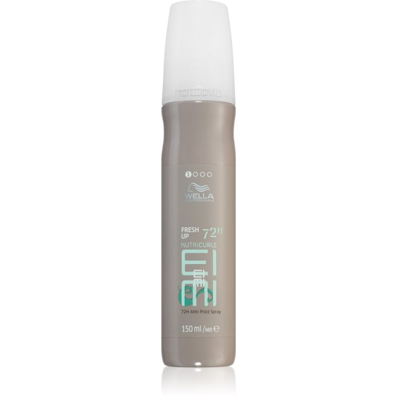 Wella Professionals Eimi Fresh Up стилизиращ спрей за дефиниране на вълни