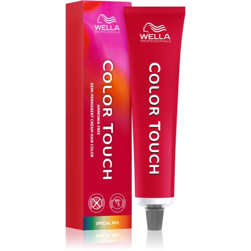 Wella Professionals Color Touch Special Mix боя за коса