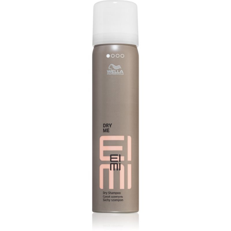 Wella Professionals Eimi Dry Me сух шампоан в спрей - Грижа за коса - Сравни цени от 2 магазина с безплатна доставка