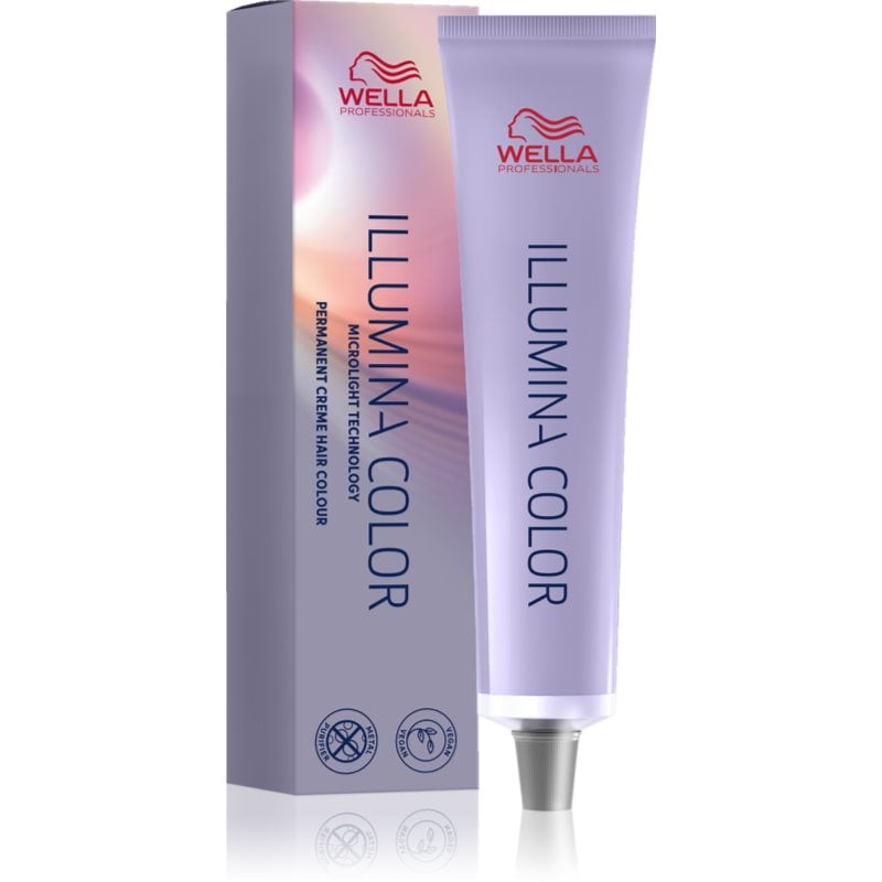 Wella Professionals Illumina Color боя за коса