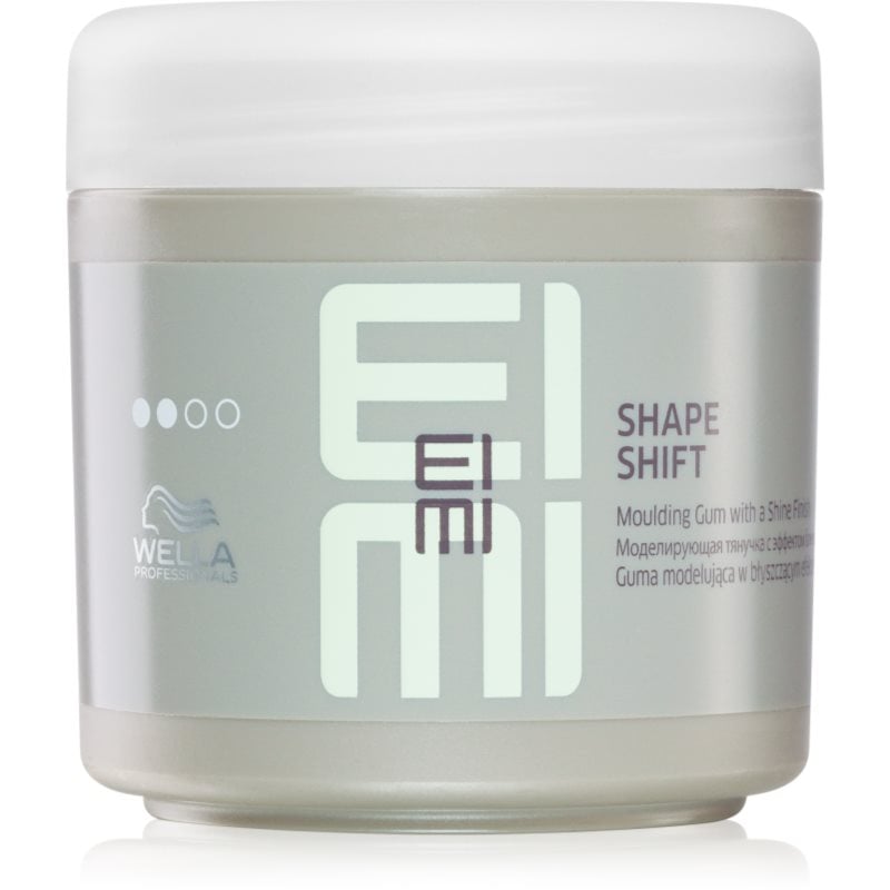Wella Professionals Eimi Shape Shift моделираща гума За коса