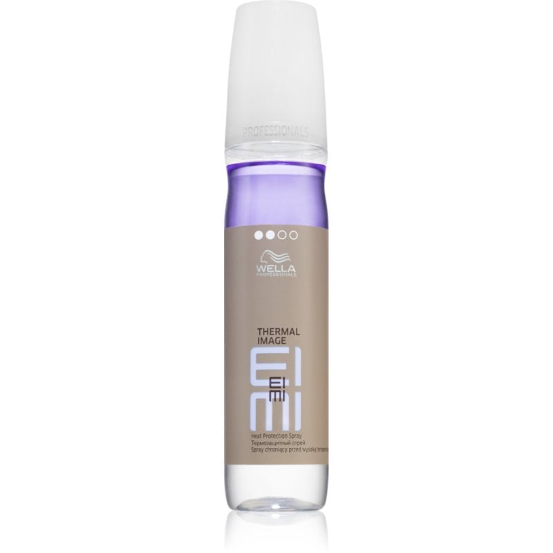 Wella Professionals Eimi Thermal Image спрей за топлинно третиране на косата