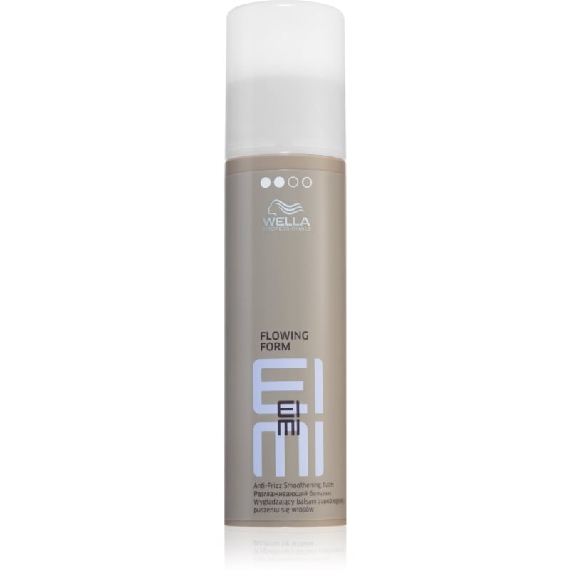 Wella Professionals Eimi Flowing Form изглаждащ балсам за чуплива коса - Грижа за коса - Сравни цени от 1 магазин с безплатна доставка