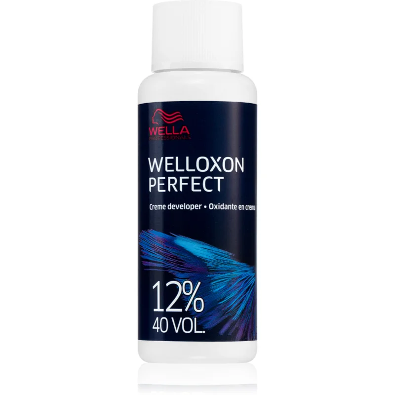 Wella Professionals Welloxon Perfect активираща емулсия 12 % 40 vol - Грижа за коса - Сравни цени от 1 магазин с безплатна доставка