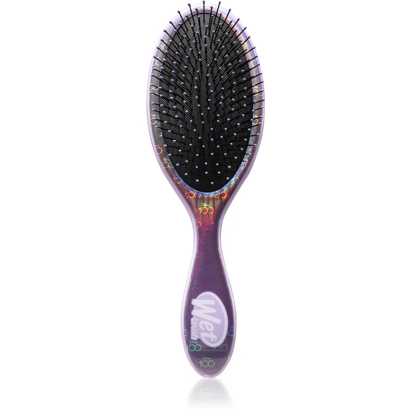 Wet Brush Disney Detangler Четка за коса Alice - Грижа за коса - Сравни цени от 1 магазин с безплатна доставка