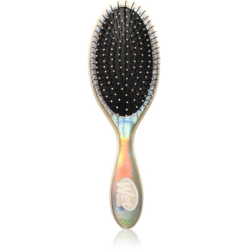 Wet Brush Disney Detangler Четка за коса за девойки Tinker Bell - Грижа за коса - Сравни цени от 1 магазин с безплатна доставка