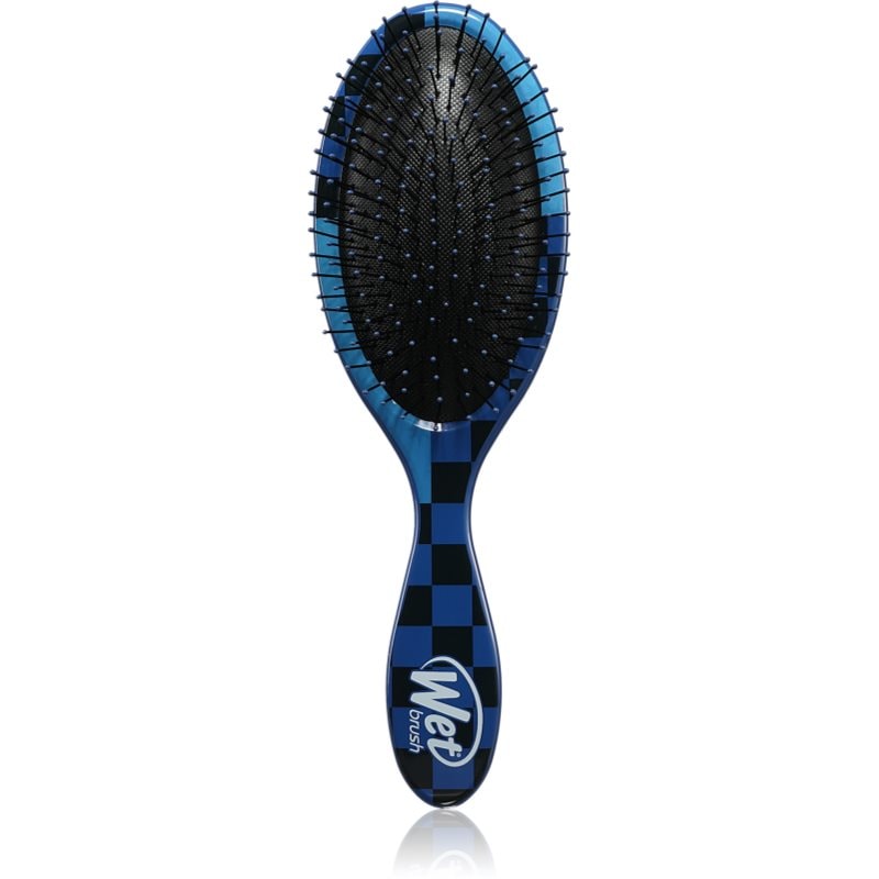 Wet Brush Original Detangler четка за всички видове коса Harry Potter house of Ravenclaw - Грижа за коса - Сравни цени от 1 магазин с безплатна доставка