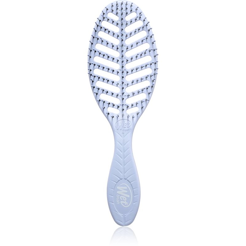 Wet Brush Speed Dry Go green четка за суха коса