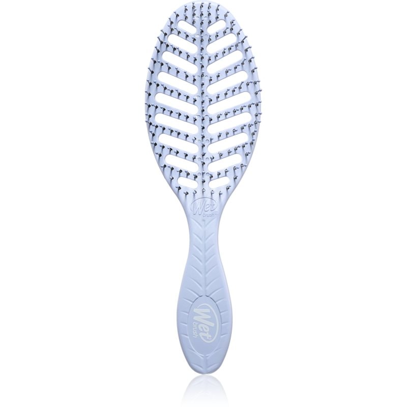 Wet Brush Speed Dry Go green четка за суха коса - Грижа за коса - Сравни цени от 1 магазин с безплатна доставка