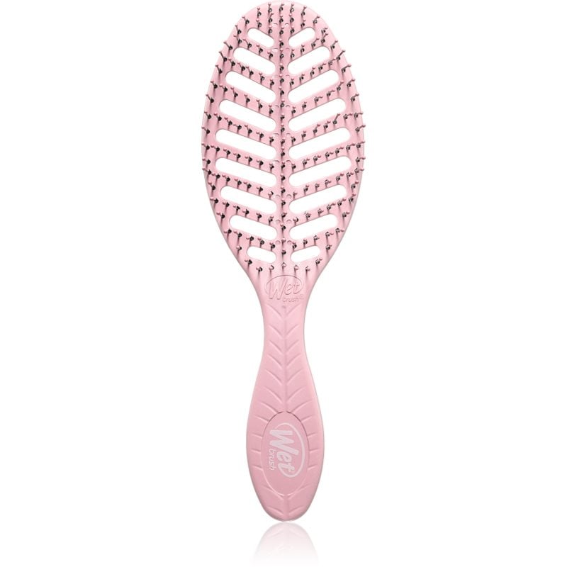 Wet Brush Speed Dry Go green четка за суха коса Pink