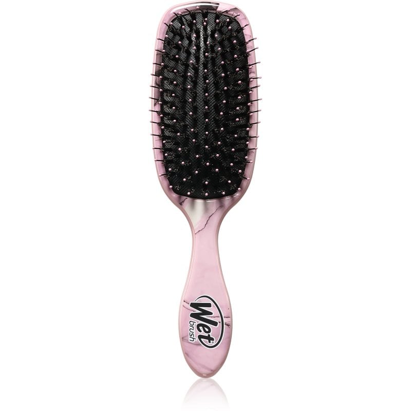 Wet Brush Shine Enhancer Четка за коса Dusty Rose