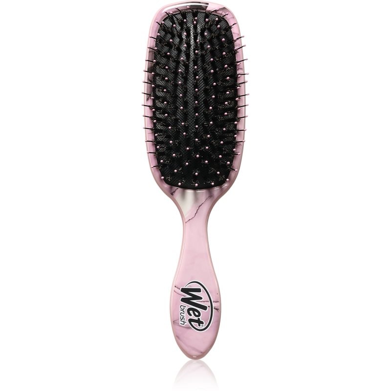 Wet Brush Shine Enhancer Четка за коса Dusty Rose - Грижа за коса - Сравни цени от 1 магазин с безплатна доставка