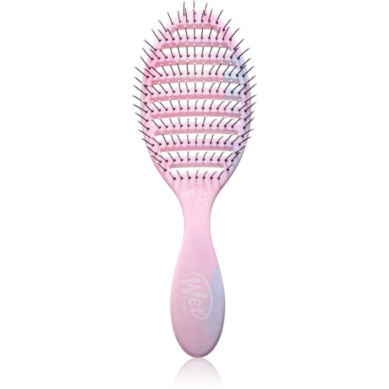 Wet Brush Speed Dry Colorwash Stripes Четка за коса - Грижа за коса - Сравни цени от 1 магазин с безплатна доставка