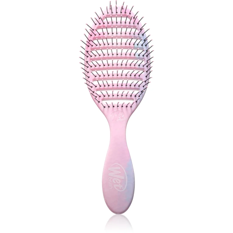 Wet Brush Speed Dry Colorwash Stripes Четка за коса - Грижа за коса - Сравни цени от 1 магазин с безплатна доставка