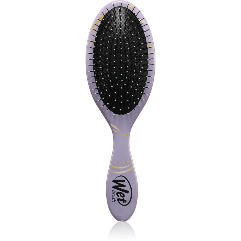 Wet Brush Original Detangler Disney Princess Четка за коса Jasmine - Грижа за коса - Сравни цени от 1 магазин с безплатна доставка