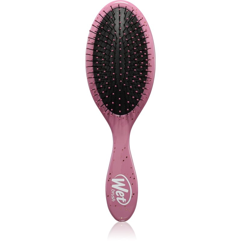 Wet Brush Wet Brush Original Detangler Disney Princess Четка за коса Tiana - Унисекс парфюм - Сравни цени от 1 магазин с безплатна доставка