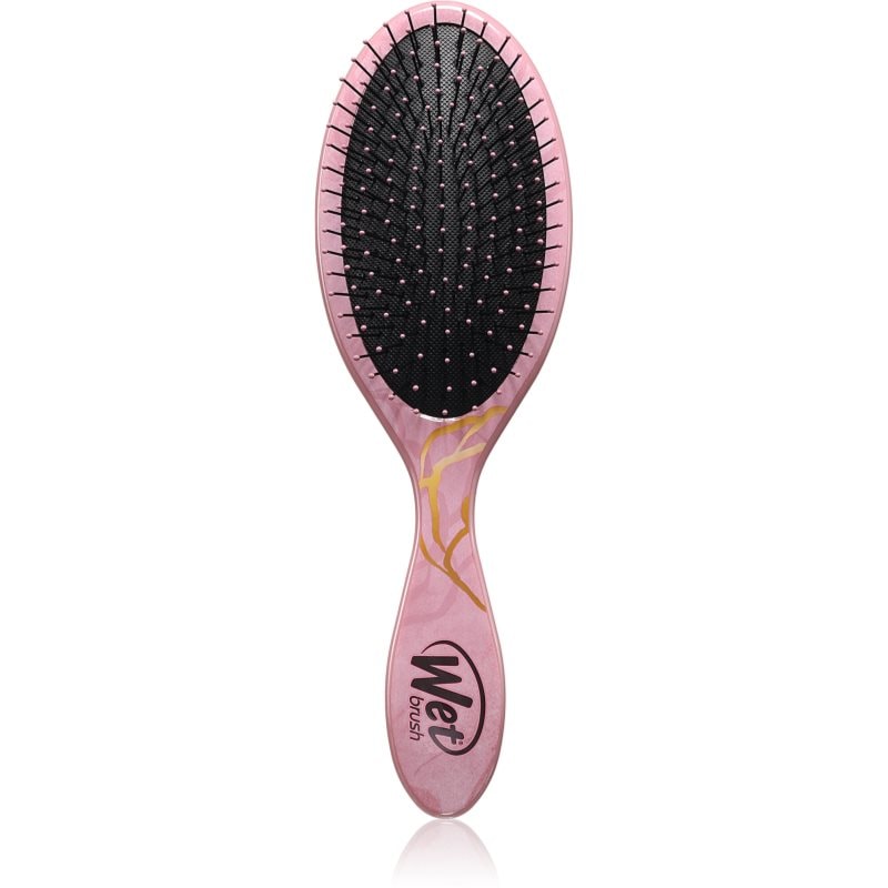 Wet Brush Original Detangler Disney Princess Четка за коса Belle - Грижа за коса - Сравни цени от 1 магазин с безплатна доставка