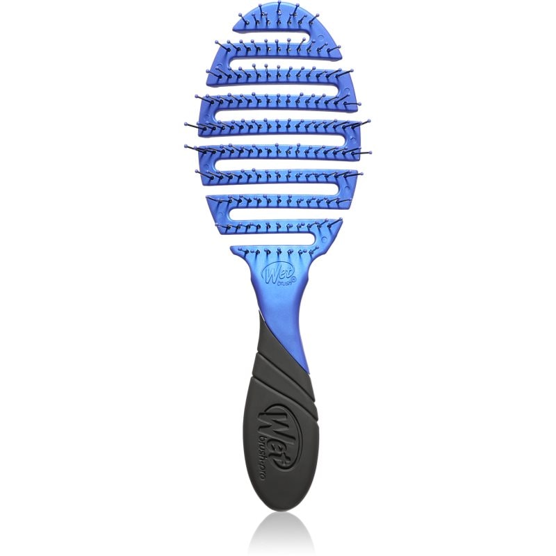 Wet Brush Flex Dry Четка за коса за по-лесно разресване на косата Color of the year - Грижа за коса - Сравни цени от 1 магазин с безплатна доставка