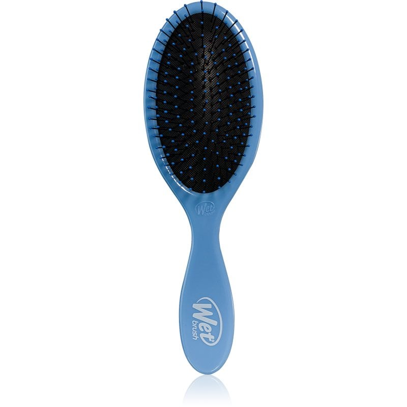 Wet Brush Original Detangler Sky Четка за коса за здрава и красива коса Sky