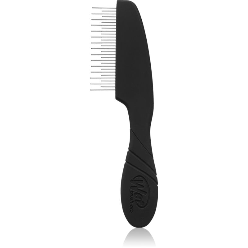 Wet Brush Pro Custom Care гребен за груба коса