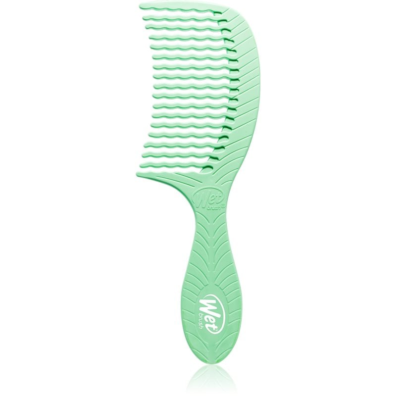 Wet Brush Go Green Detangling comb гребен за коса