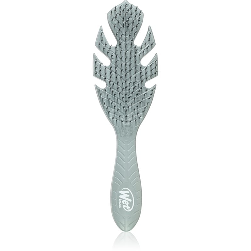 Wet Brush Go Green Четка за коса Grey