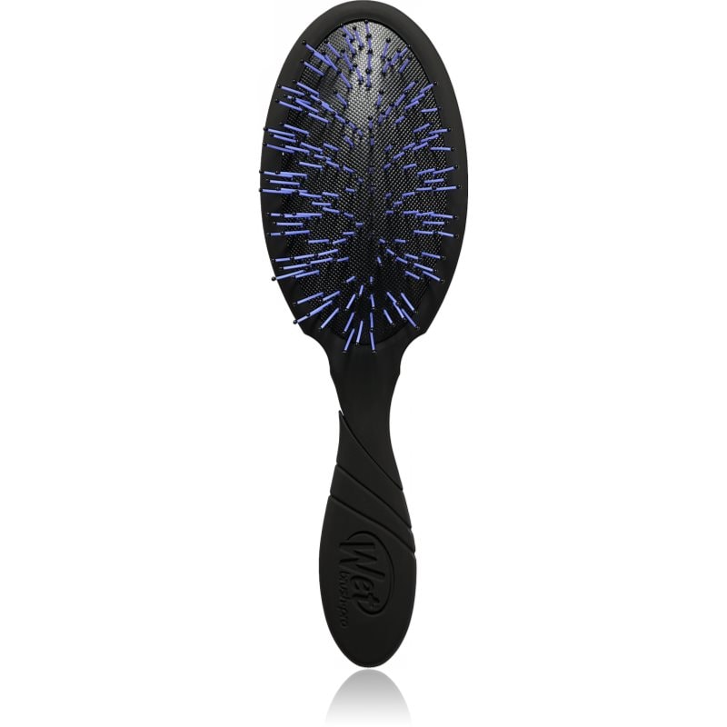 Wet Brush Thick Hair Четка за коса за груба и къдрава коса Black - Грижа за коса - Сравни цени от 1 магазин с безплатна доставка