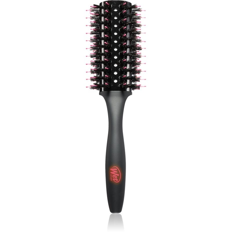 Wet Brush Fast dry round brush кръгла четка за коса за по-бързо оформяне на прическата със сешоар - Грижа за коса - Сравни цени от 1 магазин с безплатна доставка