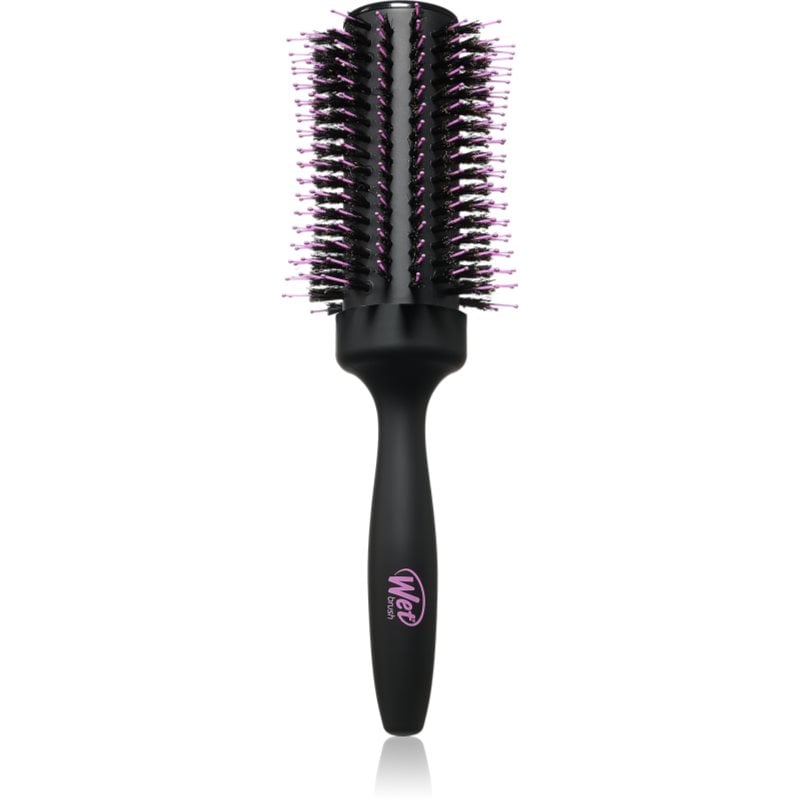 Wet Brush Volumizing round brush - thick Coarse Hair кръгла четка за коса
