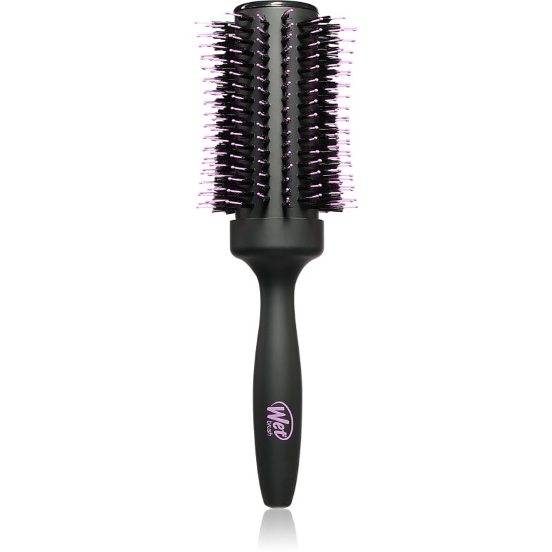 Wet Brush Wet Brush Volumizing round brush-fine кръгла четка за коса за съвършен обем - Унисекс парфюм - Сравни цени от 1 магазин с безплатна доставка