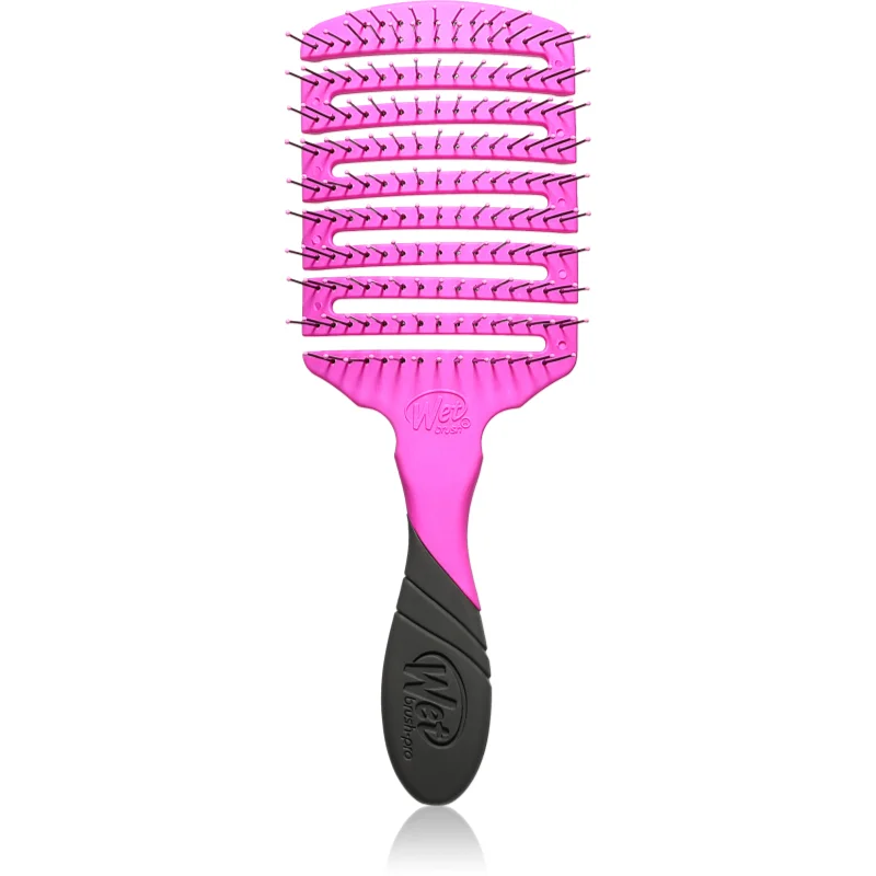 Wet Brush Pro flex dry Paddle Четка за коса за по-лесно разресване на косата - Грижа за коса - Сравни цени от 1 магазин с безплатна доставка