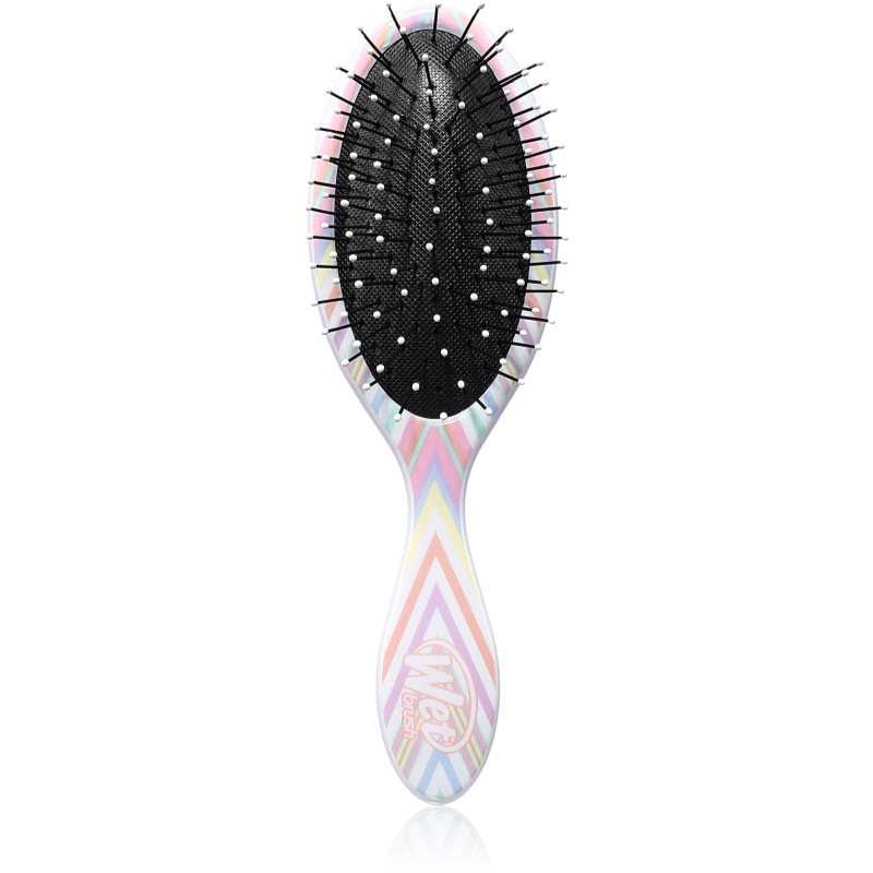 Wet Brush Kids detangler Четка за коса за деца Stripe - Грижа за коса - Сравни цени от 1 магазин с безплатна доставка