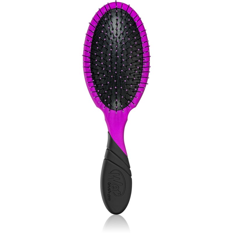 Wet Brush Pro Detangler Четка за коса Purple - Грижа за коса - Сравни цени от 2 магазина с безплатна доставка