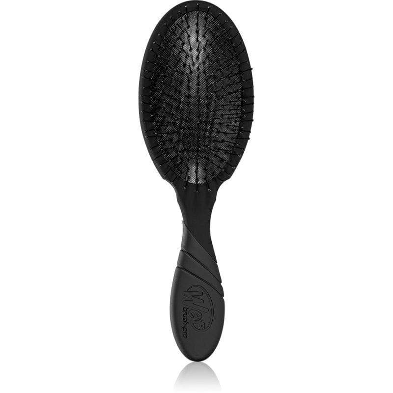 Wet Brush Pro Detangler Четка за коса Black