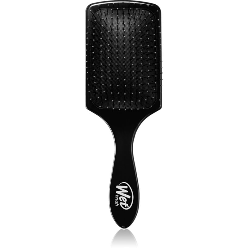 Wet Brush Paddle Четка за коса Black - Грижа за коса - Сравни цени от 1 магазин с безплатна доставка