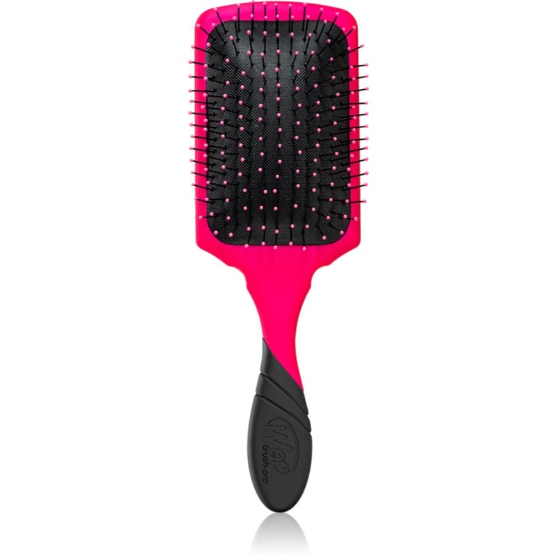 Wet Brush Wet Brush Pro Paddle Четка за коса - Унисекс парфюм 1мл - Сравни цени от 1 магазин с безплатна доставка