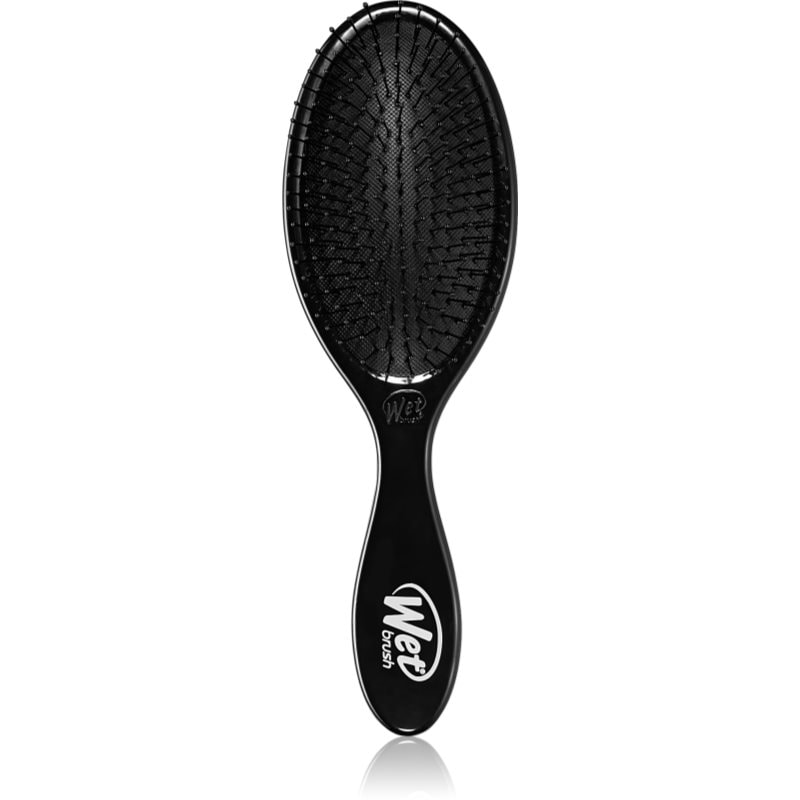 Wet Brush Original Четка за коса Black - Грижа за коса - Сравни цени от 1 магазин с безплатна доставка