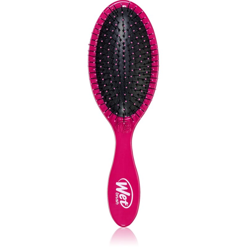 Wet Brush Original Четка за коса Pink - Грижа за коса - Сравни цени от 1 магазин с безплатна доставка
