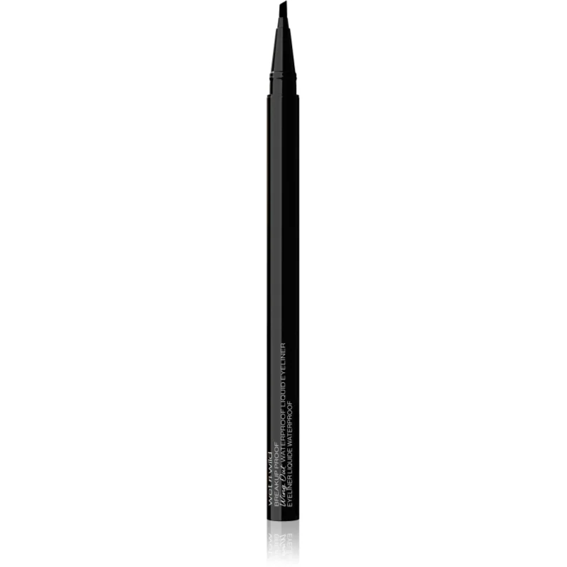 Wet n Wild Breakup Proof Wing Out очна линия писалка водоустойчив - Грим - Сравни цени от 1 магазин с безплатна доставка