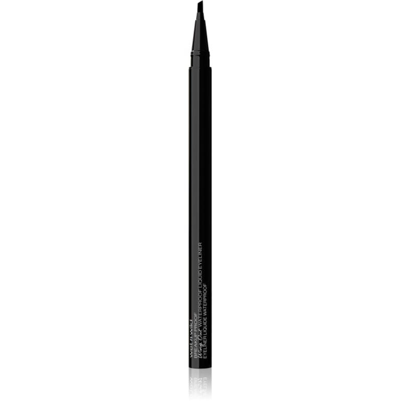 Wet n Wild Breakup Proof Wing Out очна линия писалка водоустойчив - Грим - Сравни цени от 1 магазин с безплатна доставка