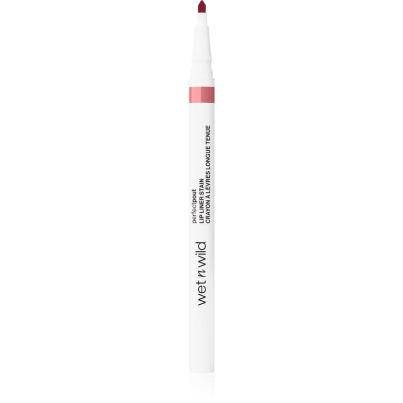 Wet n Wild Perfect Pout боя за устни маркер