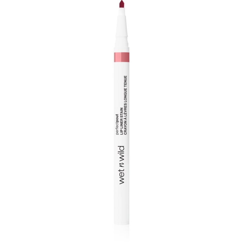 Wet n Wild Perfect Pout боя за устни маркер - Грим - Сравни цени от 1 магазин с безплатна доставка