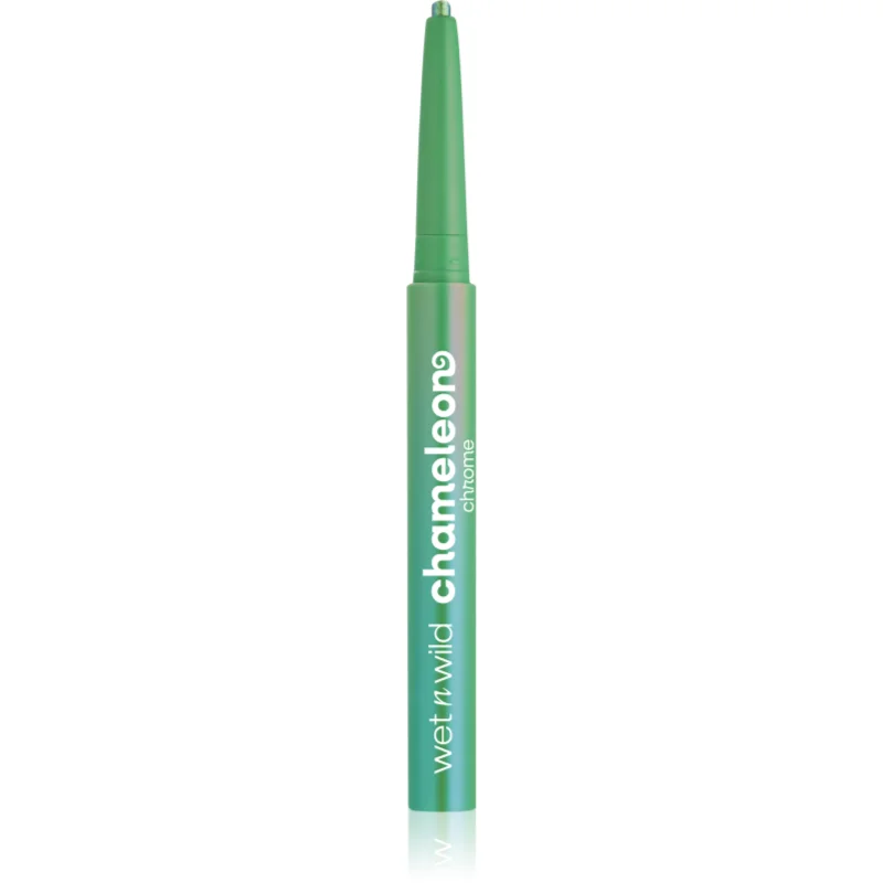Wet n Wild Chameleon Chrome металически молив за очи - Грим - Сравни цени от 1 магазин с безплатна доставка