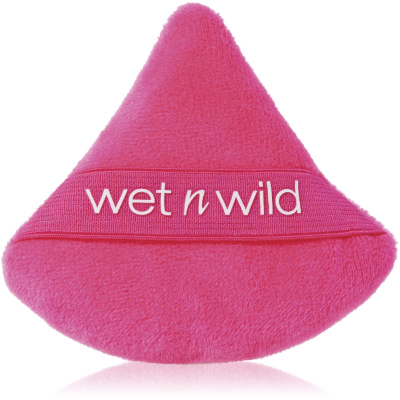 Wet n Wild Powder Puff велурен тампон за пудра - Грим - Сравни цени от 1 магазин с безплатна доставка